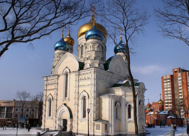 Экскурсии